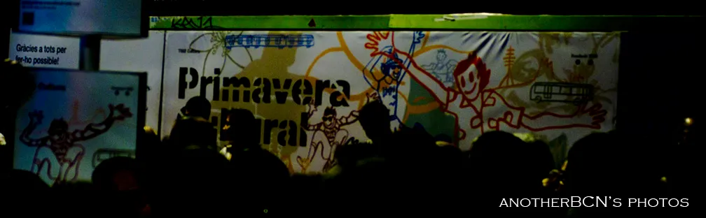 TMB Primavera Cultural Salida nocturna metro 1924