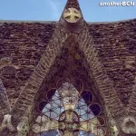 Cripta Gaudí, Colonia Güell