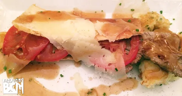 Restaurante La Pepita, Barcelona