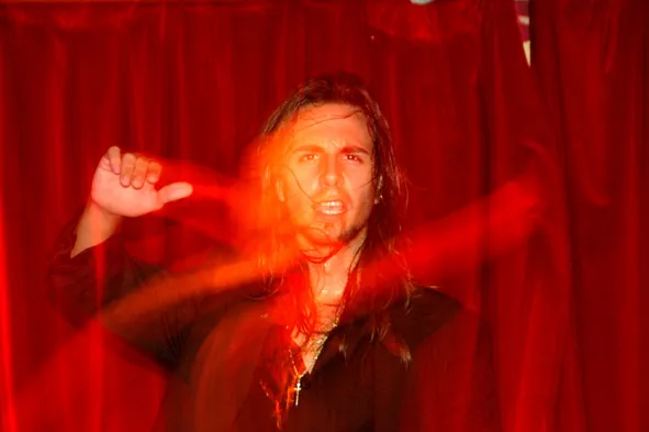 Los Tarantos Flamenco en Barcelona