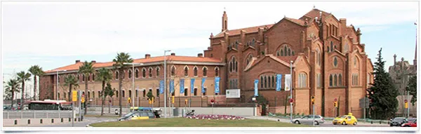 Estudios Barcelona