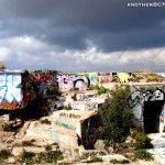 bunker carmel barcelona