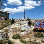 turo de la rovura bunker