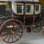 Museo de carrozas fúnebres barcelona