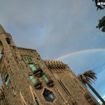 Gaudí Barcelona, Torre Bellesguard