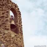 Cripta Gaudí, Colonia Güell