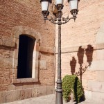 Castillo de Montjuïc